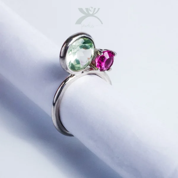 Esther Lázaro Joyas