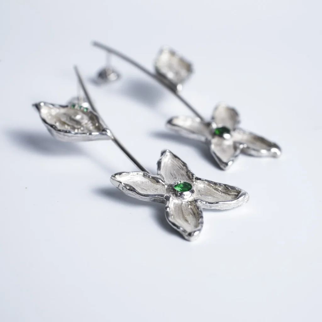 Esther Lázaro Joyas