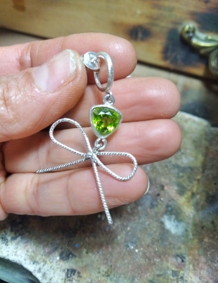 Esther Lázaro Joyas